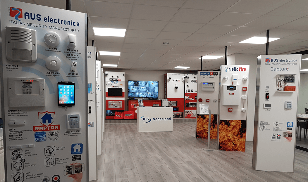 ECE professioneel en opgeleid personeel.