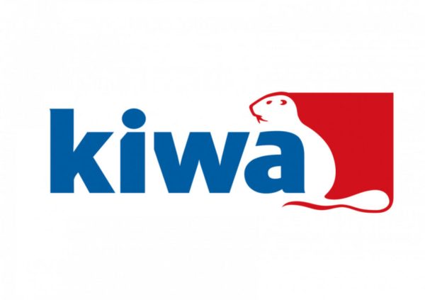 Kiwa borg certificaat.